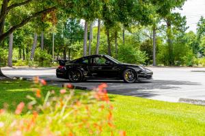 Porsche 911 GT2 2008 года  (NA)